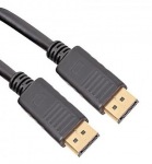 Obrzok produktu Unitek kbel DisplayPort M / M,  2.0m