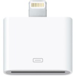 Obrzok produktu Apple redukcia, Lightning na 30-pin