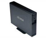 Obrzok produktu AKASA Lokstor X31 - extern rmeek pro 3, 5" HDD