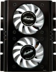 Obrzok produktu Acutake ACU-DarkHDDCooler, chladi HDD