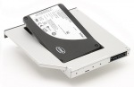 Obrzok produktu Dell rmeek na 2, 5" HDD Latitude, Inspiron, Vostro