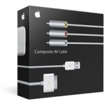 Obrzok produktu Apple Composite AV Cable