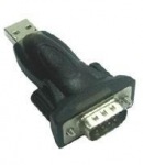 Obrázok produktu Převodník z USB2.0 na sériový port (COM), krátký