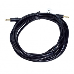 Obrzok Vakoss Audio cable minijack 3 - TC-A731K