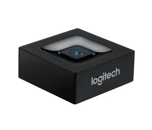 Obrzok Logitech Bluetooth Audio Adapter - 980-000912