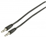 Obrzok produktu Valueline 3.5 mm stereo audio cable 1.00 m