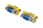 Obrzok produktu ASSMANN RS232 Adapter DSUB9  F (jack) / DSUB9 F (jack)