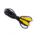 Obrzok produktu Vakoss Audio cable (CINCH) RCA M-> RCA M 2m  TC-A832K blistrov balenie