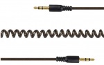 Obrzok produktu Gembird kbel pirla audio JACK 3, 5mm samec /  JACK 3, 5mm samec 1.8m