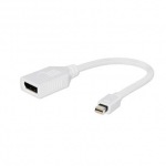 Obrzok produktu Gembird kbel, DisplayPort na DisplayPort mini, redukcia