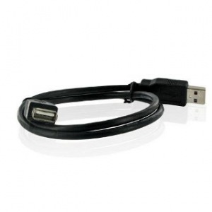 Obrázok 4World kábel USB 2.0 - 06133