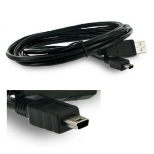 Obrázok 4World kábel USB 2.0 - 06275