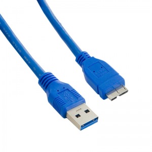 Obrzok 4World kbel USB 3.0 - 08965
