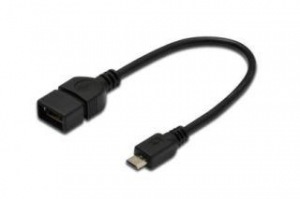 Obrzok USB adapter cable - AK-300309-002-S