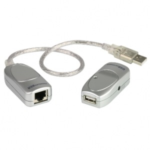Obrzok ATEN USB Extender  - UCE60-AT