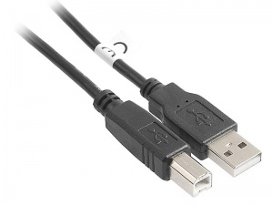Obrzok Tracer kbel USB 2.0 A-B 1.8m - TRAKBK41332