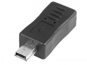 Obrzok Tracer adaptr mini USB  - TRAKBK43612