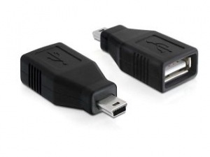 Obrzok Delock redukcia USB - 65277