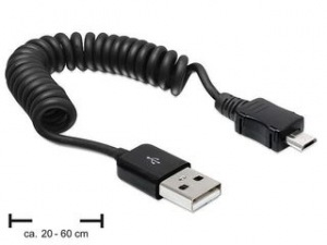 Obrzok Delock kbel USB 2.0 - 83162