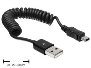 Obrzok Delock kbel USB 2.0 - 83164
