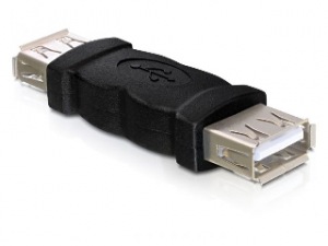 Obrzok Delock redukcia USB 2.0 - 65012