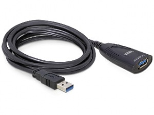 Obrzok Delock kbel USB 3.0 - 83089