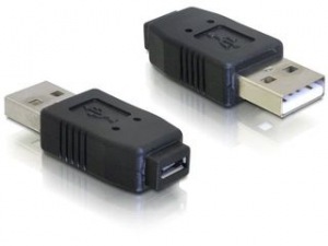 Obrzok Delock redukcia USB - 65029