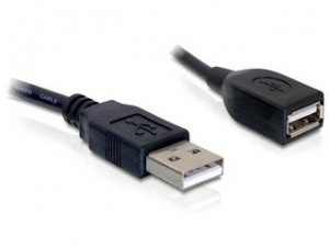 Obrzok Delock Extension kbel USB 2.0 - 82457