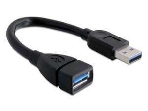 Obrzok Delock kbe USB 3.0 - 82776