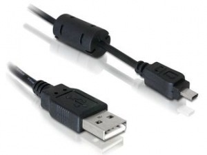 Obrzok Delock kbel USB 2.0 - 82414