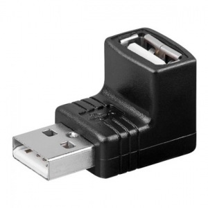 Obrzok Manhattan redukcia USB - 689208