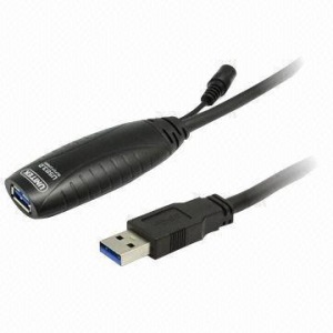 Obrzok Unitek predlovac kbel USB 3.0 10m - Y-3018