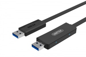 Obrzok Unitek dtov kbel USB 3.0 Data-Link - Y-3501