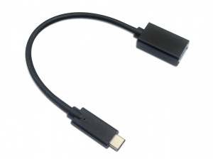 Obrzok Sandberg konvertor USB-C > USB 3.0 - 136-05