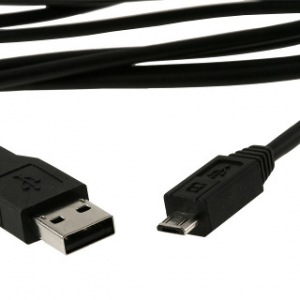 Obrzok LOGILINK kbel USB 2.0 - CU0034