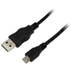 Obrzok LOGILINK kbel USB 2.0 - CU0057