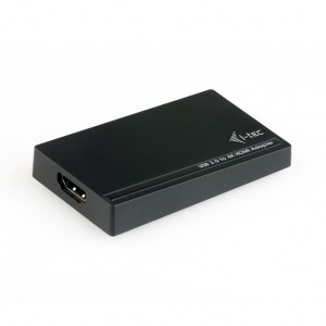 Obrzok i-tec USB3.0 4K Ultra HD Display Adapter - HDMI - U3HDMI4K