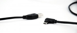 Obrzok Gembird kbel USB 2.0 A (M) ->  Micro-B USB 2.0 (M) - CCB-USB2-AMmDM90-6