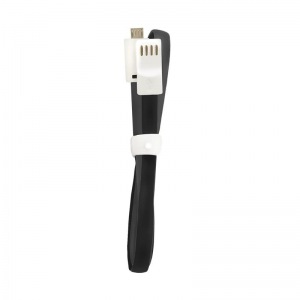 Obrzok Qoltec USB Cable A male   - 