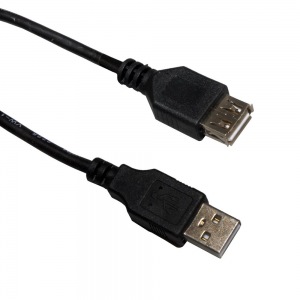Obrzok Esperanza EB240 predlovac kbel USB 2.0 10m - EB240_-_5901299948798