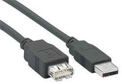Obrzok Kbel USB 3.0 predlovac - SKKABUSB30PR3M