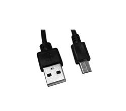 Obrzok EVOLVEO microUSB kbel pre StrongPhone Q8  - SKEVOLVEUSBMICRO