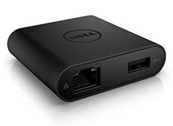 Obrzok Dell Adapter - USB-C to HDMI  - 470-ABRY