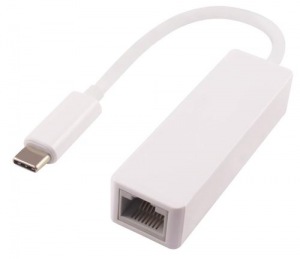 Obrzok redukcia USB 3.1 konektor C  - SKKABUSB31105