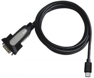 Obrzok Redukcia 1, 8m USB 3.1 konektor C  - SKKABUSB31100