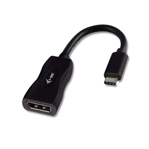 Obrzok i-tec USB-C 3.1 Display Port Adapter - C31DP