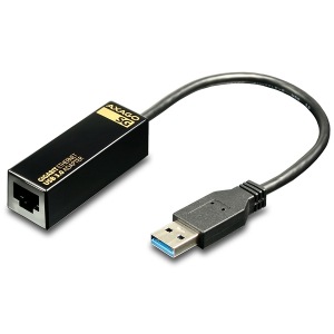 Obrzok AXAGO ADE-SG USB3.0 - Gigabit Ethernet 10  - ADE-SG