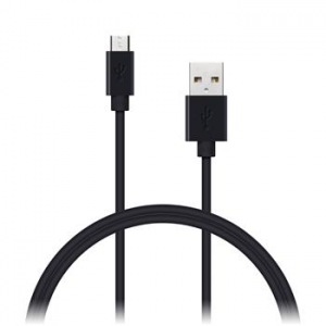 Obrzok CONNECT IT Wirez kbel micro USB - USB - SKITCI111