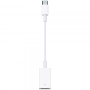 Obrzok USB-C to USB Adapter - MJ1M2ZM/A