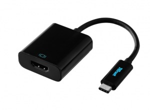 Obrzok TRUST USB Type-C to HDMI Adapter - 21011